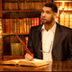Image for article titled Tim Duncan Maps Out Spurs’ Genealogy After Being Hired As Team Archivist